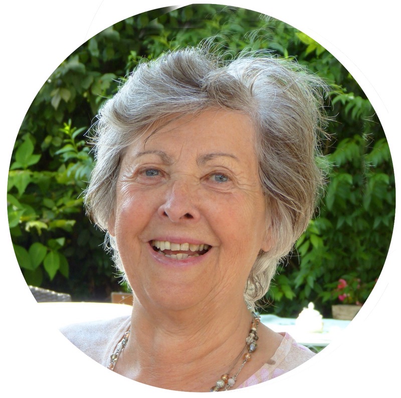 Janice, 84
